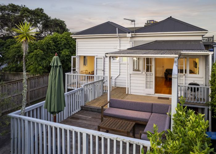  at 44 Scanlan Street, Grey Lynn, Auckland City, Auckland