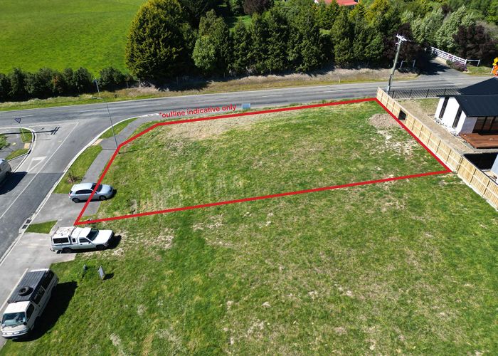  at 1 Water Tank Drive, Concord, Dunedin, Otago