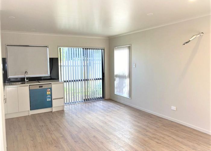  at 18D Coates Road, Papatoetoe, Manukau City, Auckland