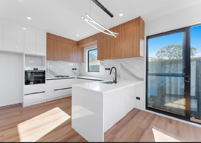  at Lot 1/4 Allen Street, Mangere East, Manukau City, Auckland