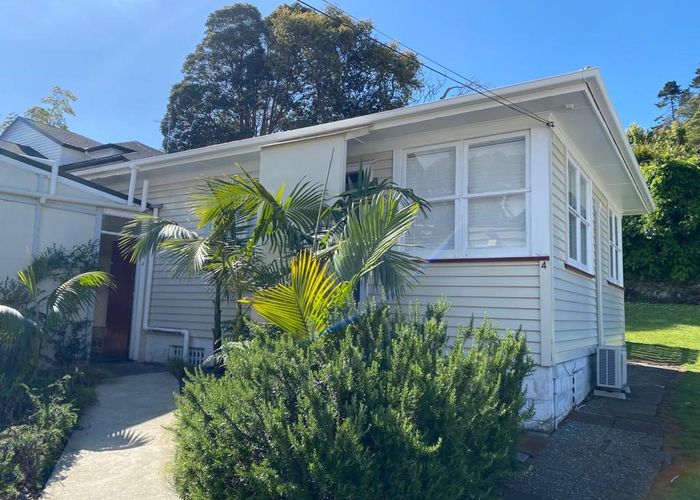  at 4/10 Oaklands Rd, Mount Eden, Auckland City, Auckland