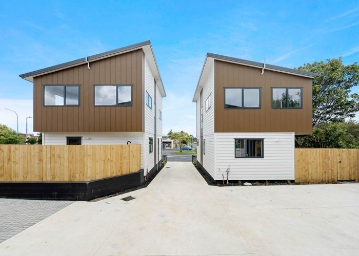  at Lot 2, 114 Cascades Road, Pakuranga Heights, Manukau City, Auckland