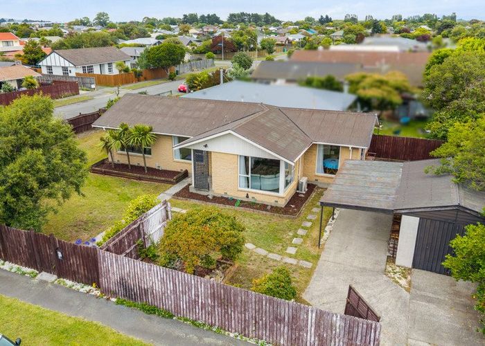  at 131 Effingham Street, North New Brighton, Christchurch