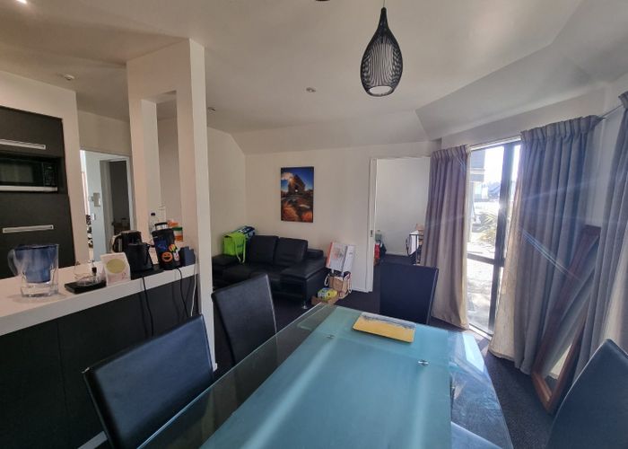  at 4/170 Peterborough Street, City Centre, Christchurch City, Canterbury