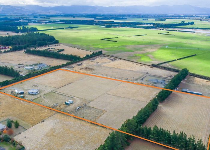  at 104 Worlingham Road, Eyrewell, Rangiora