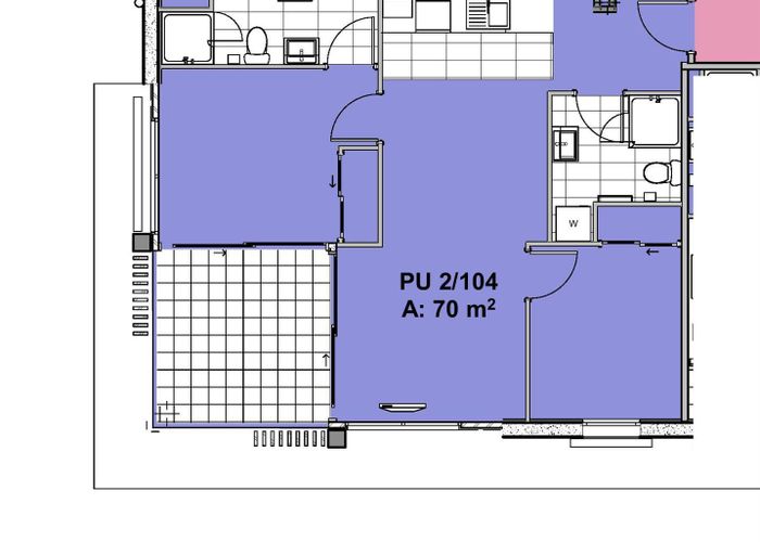  at 104/7 Kaipiho Lane, Albany, Auckland