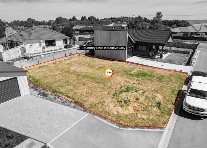  at 69A & 71A Weston Road, Weston, Waitaki, Otago