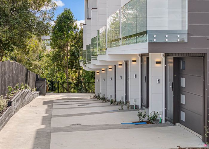  at Lot 4/252 Pakuranga Road, Pakuranga Heights, Manukau City, Auckland