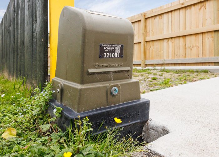  at 9A Kettle Avenue, Awapuni, Palmerston North, Manawatu / Whanganui