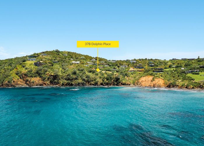  at 37B Dolphin Place, Tutukaka, Whangarei, Northland