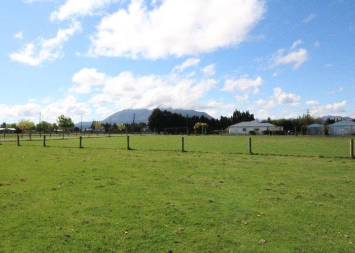  at 6 Surrey Street, Mossburn, Southland, Southland