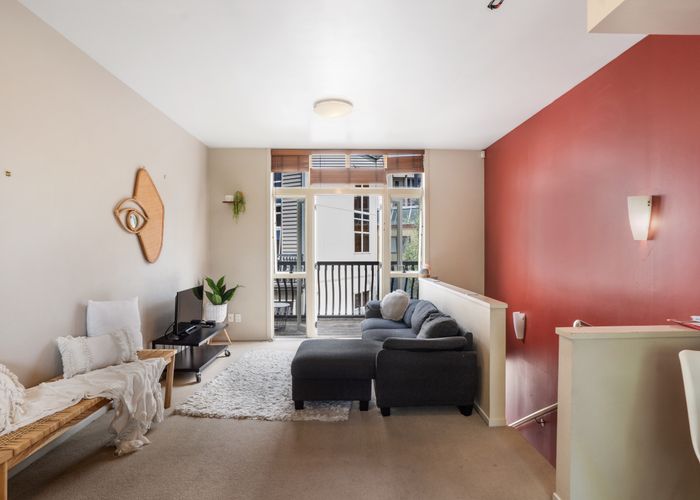  at 23/8 Burgoyne Street, Grey Lynn, Auckland