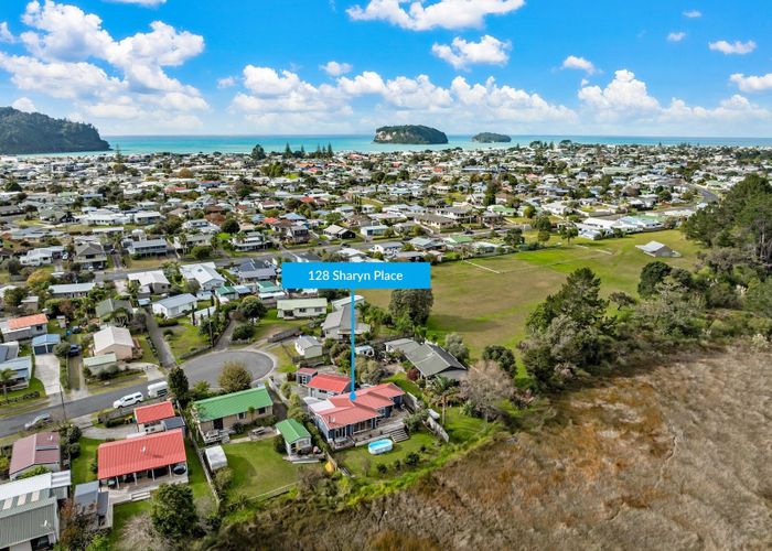  at 128 Sharyn Place, Whangamata, Thames-Coromandel, Waikato