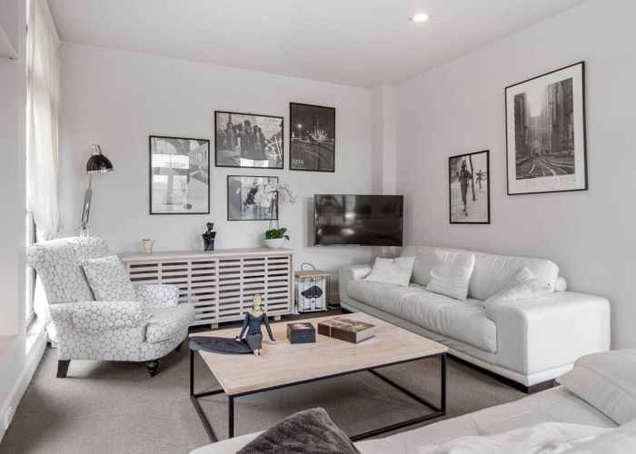  at 3K/5 Cheshire Street, Parnell, Auckland City, Auckland