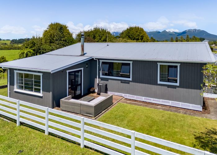  at 1257 Mangorei Road, Mangorei, New Plymouth, Taranaki