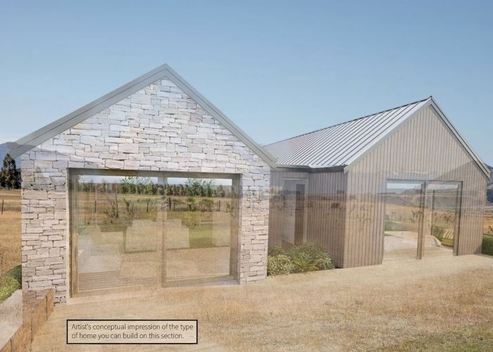  at 22 Totara Place, Queensberry, Wanaka, Otago