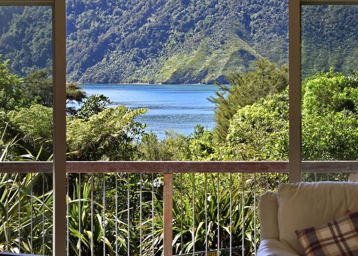  at 3215 Archers Road, Tennyson Inlet, Marlborough Sounds