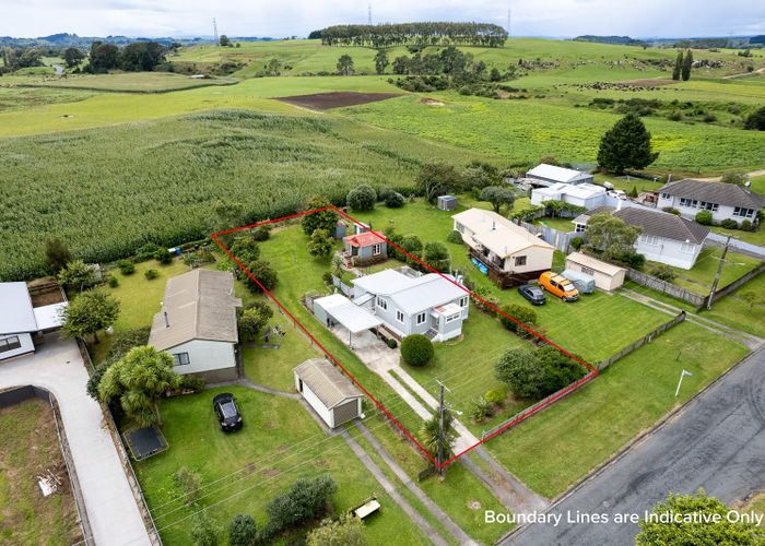  at 12 Sanders Street, Arapuni, Putaruru