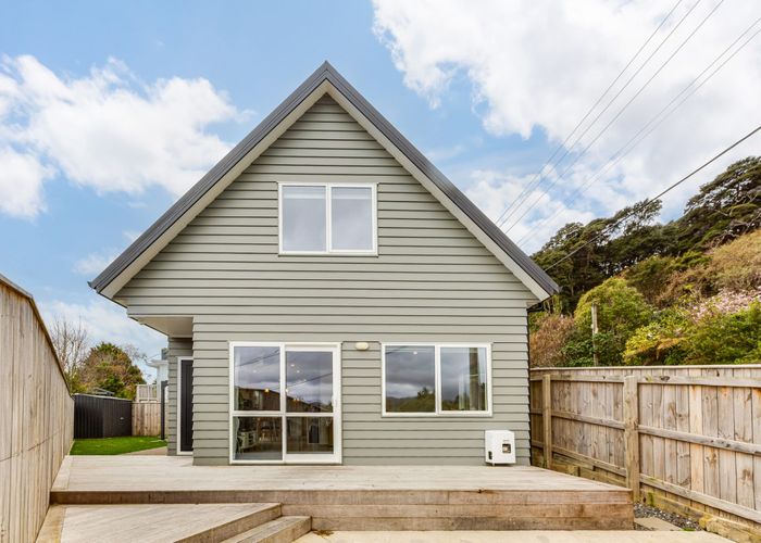  at 3B Faris Crescent, Wainuiomata, Lower Hutt, Wellington