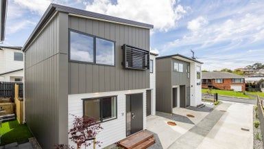  at 4C Meadowvale Avenue, Forrest Hill, Auckland