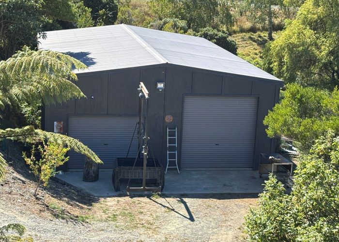  at 109 Pomona Road, Ruby Bay, Tasman, Nelson / Tasman