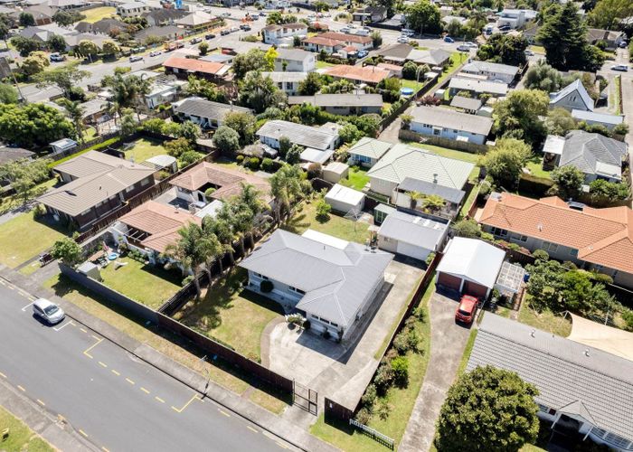  at 83 Rosehill Drive, Rosehill, Papakura