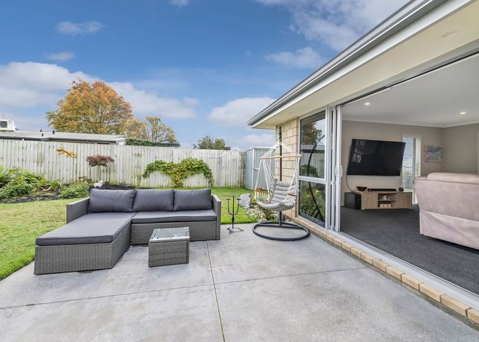  at 25 Walter Place, Kirwee, Selwyn, Canterbury