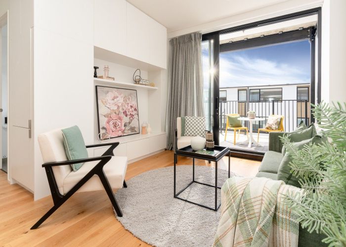  at 104/11 Jean Caldwell Way, Island Bay, Wellington