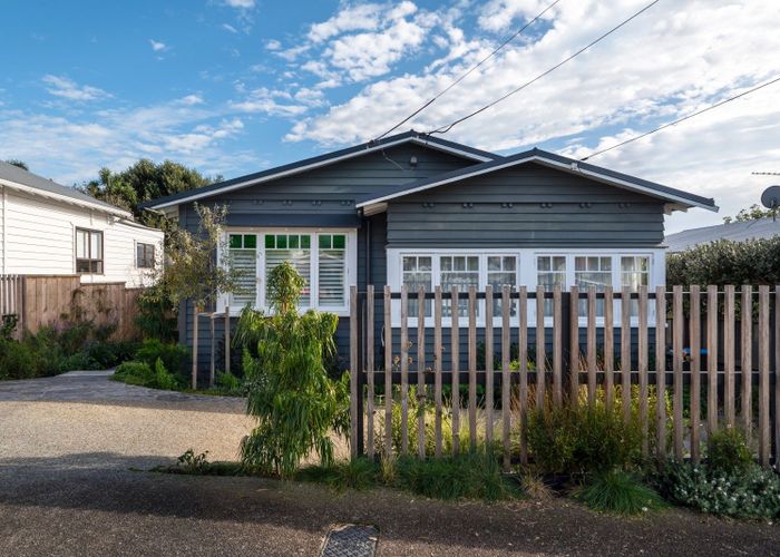  at 44 Warwick Avenue, Westmere, Auckland City, Auckland