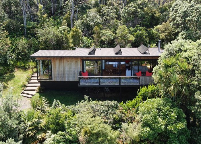  at 6 Lucy Road, Waiomu, Thames