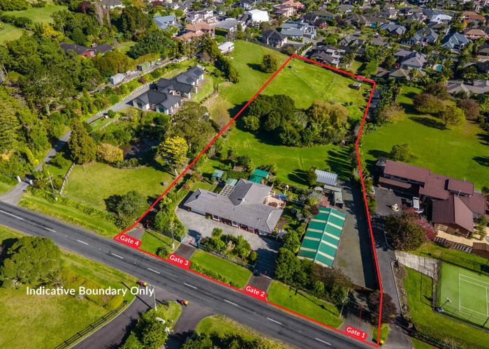  at 306 Point View Drive, Dannemora, Auckland