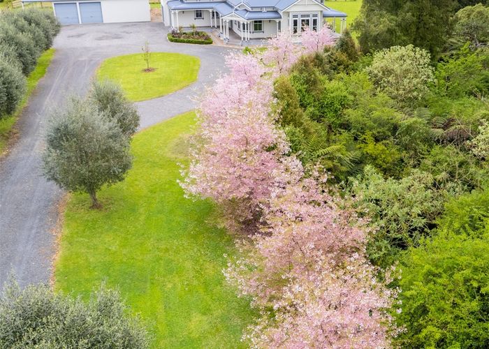  at 267C Tauwhare Road, Tamahere, Hamilton
