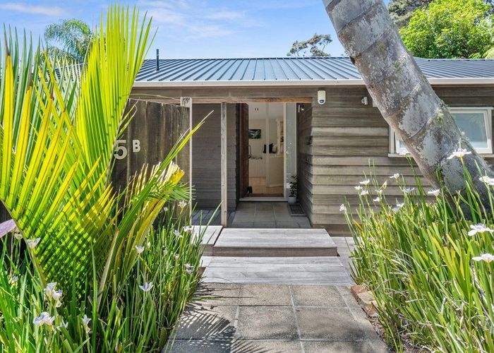  at 95B Hinemoa Street, Birkenhead, Auckland