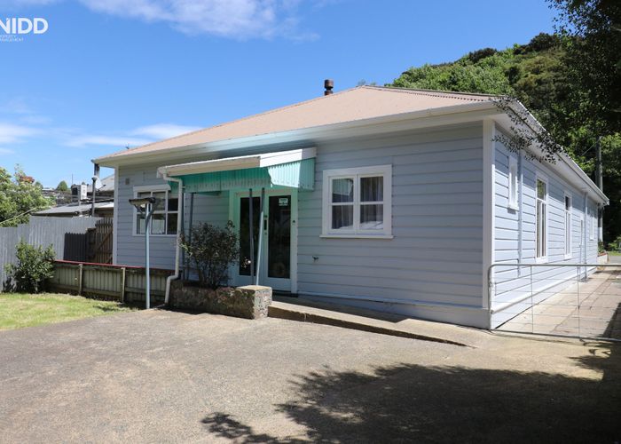  at 184 Malvern Street, Woodhaugh, Dunedin, Otago