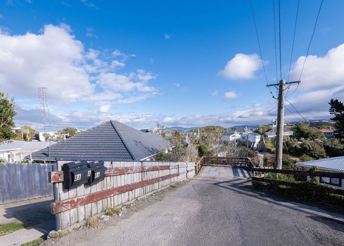 at 86A Black Rock Road, Newlands, Wellington