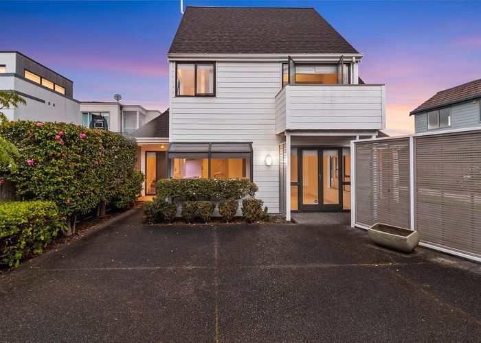  at 31C Patteson Avenue, Mission Bay, Auckland