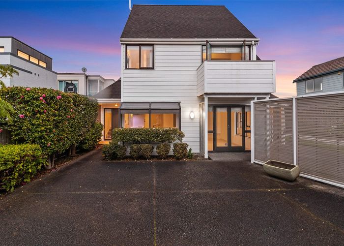  at 31c Patteson Avenue, Mission Bay, Auckland City, Auckland