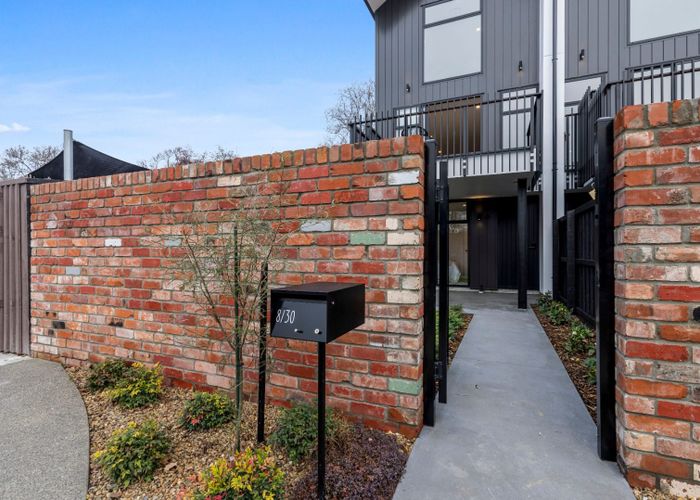  at 8/30 Amuri Park Lane, City Centre, Christchurch City, Canterbury