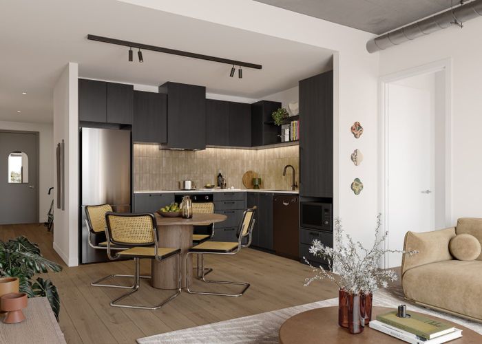  at 7I/229 Green Lane West, Epsom, Auckland City, Auckland