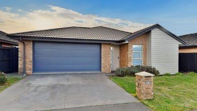  at 41 Maclaren Road, Wigram, Christchurch