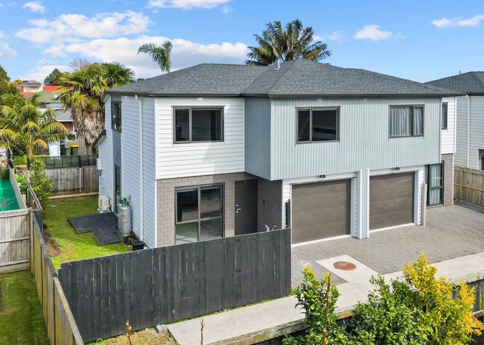  at 8/68 Huia Road, Papatoetoe, Manukau City, Auckland