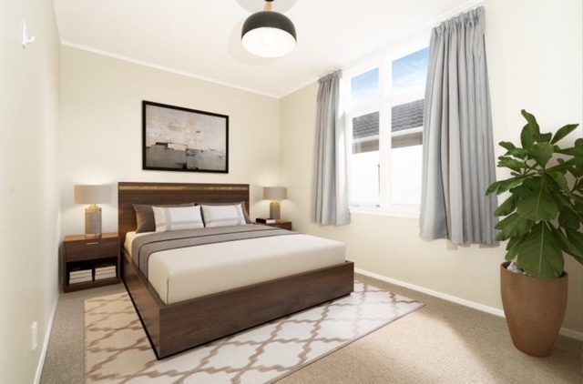  at 6 Te Whiti Street, Kilbirnie, Wellington