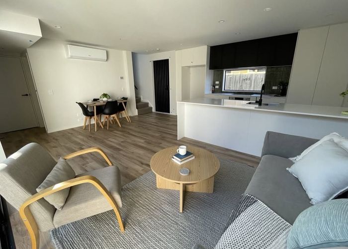  at 9D Roxburgh, Sydenham, Christchurch City, Canterbury