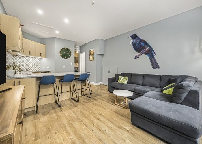  at 31C Dowling Street, City Centre, Dunedin, Otago