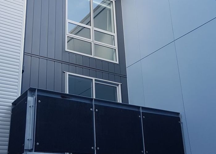  at 7/114 Mitchell St , Brooklyn, Wellington, Wellington