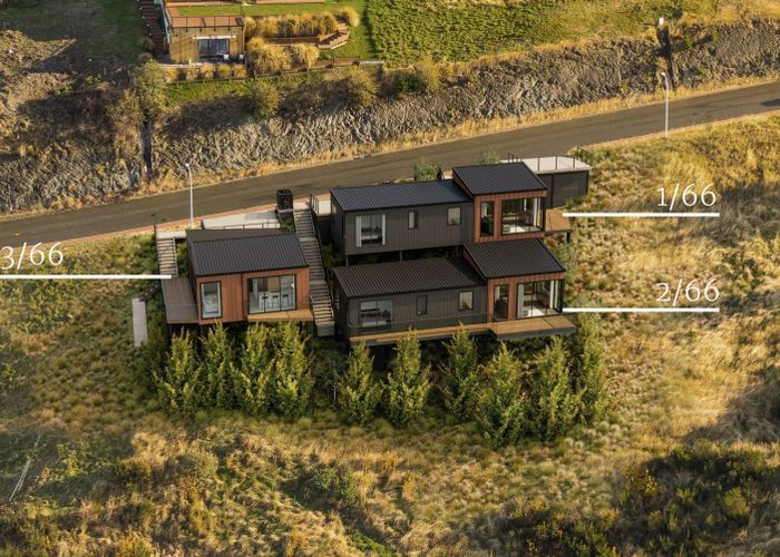  at 66 Middleton Road, Town Centre, Queenstown-Lakes, Otago