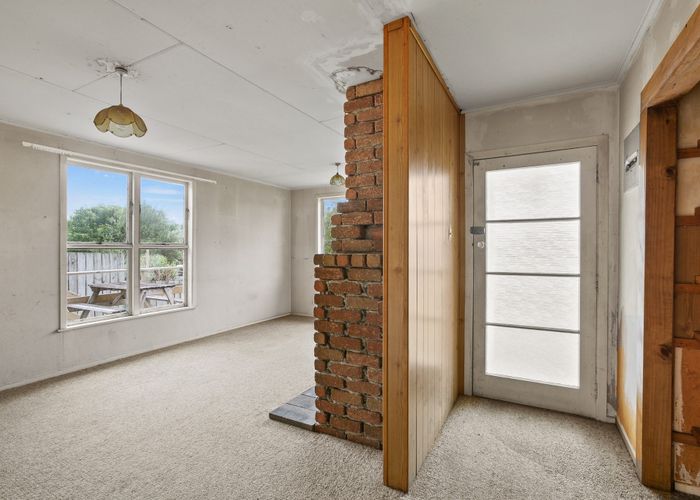  at 65B Endeavour Street, Marfell, New Plymouth