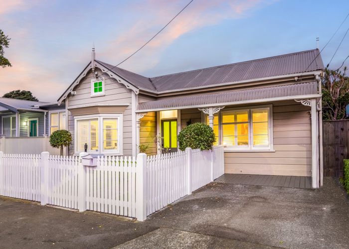  at 18 Cuba Street, Petone, Lower Hutt, Wellington