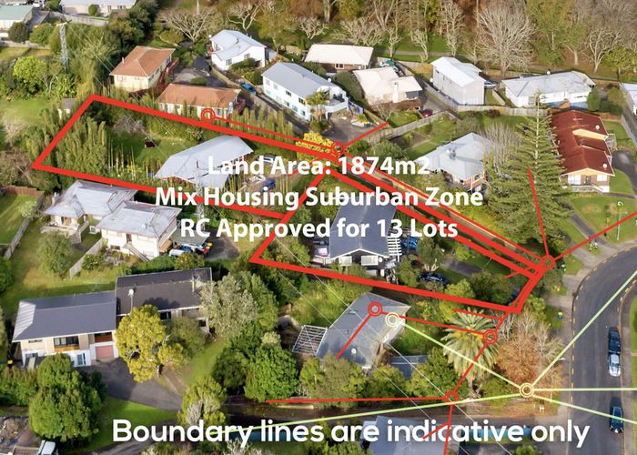  at 19 & 21 Ramillies Place, Glenfield, North Shore City, Auckland