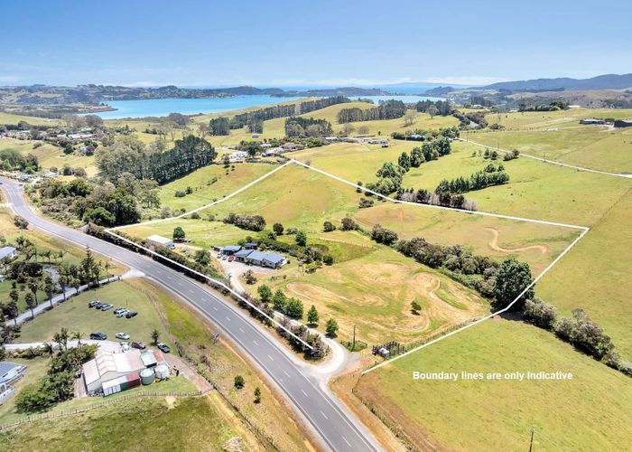  at 2668 State Highway 10, Mangonui, Far North, Northland
